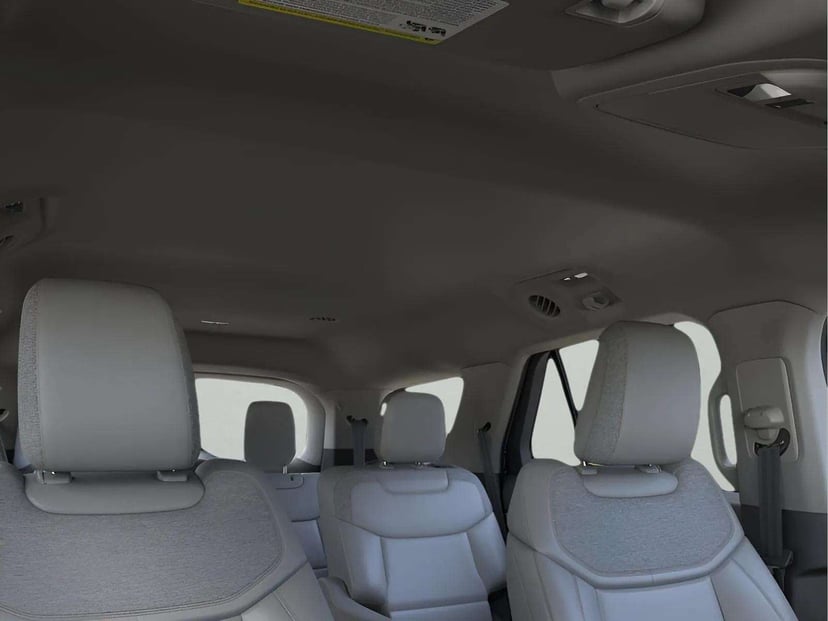 2026 Ford Explorer - Image 18