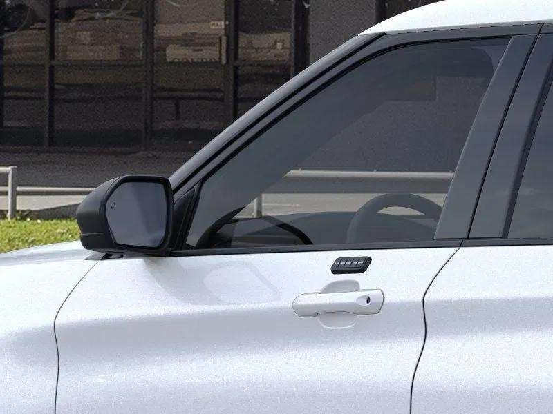 2026 Ford Explorer - Image 19