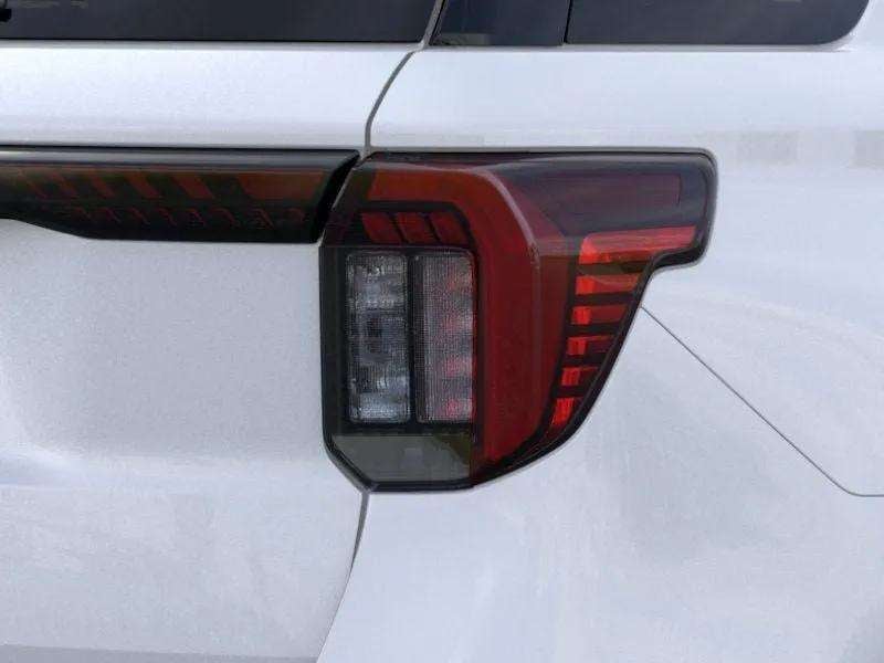 2026 Ford Explorer - Image 20