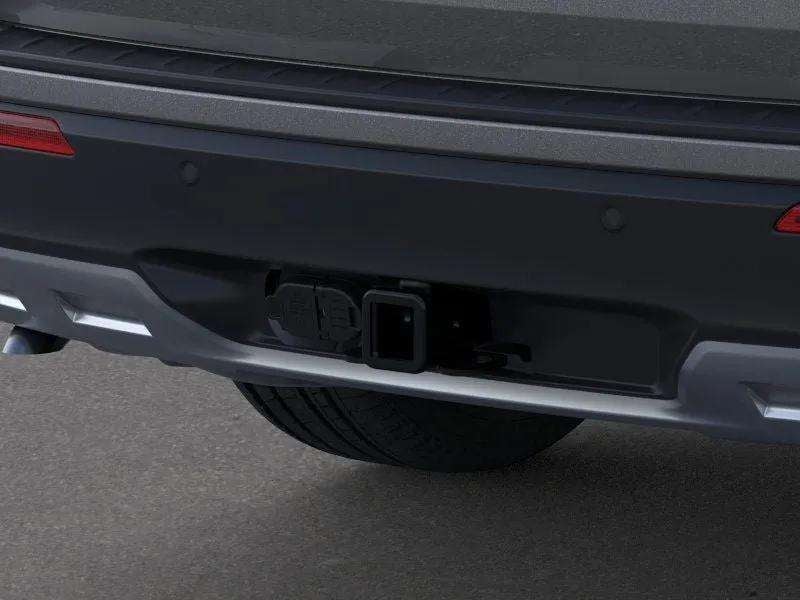 2026 Ford Explorer - Image 23