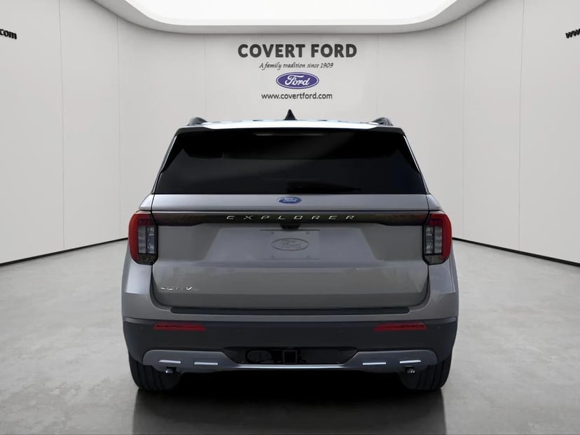 2026 Ford Explorer - Image 5