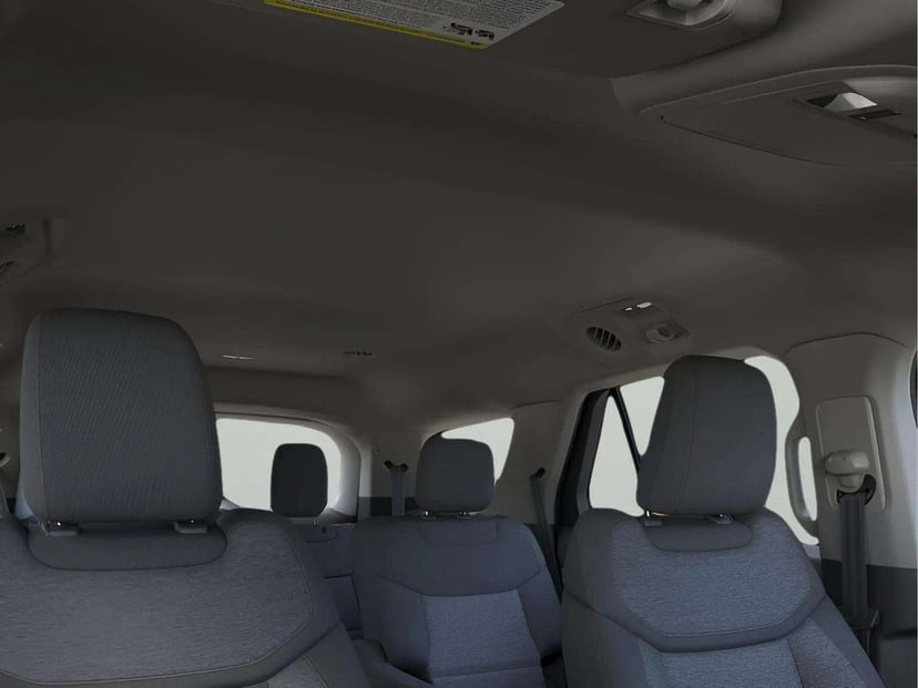 2026 Ford Explorer - Image 12