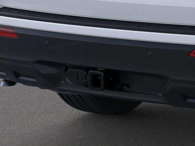 2026 Ford Explorer - Image 18