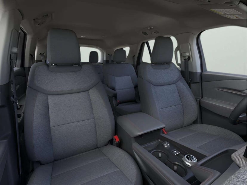 2026 Ford Explorer - Image 5