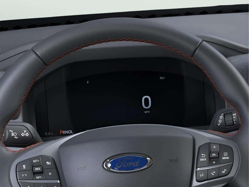 2026 Ford Explorer - Image 13