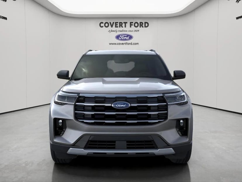 2026 Ford Explorer - Image 6