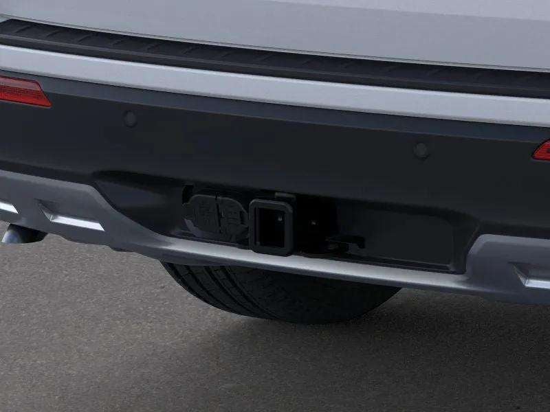 2026 Ford Explorer - Image 23