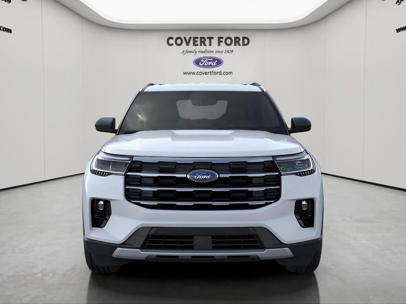 2026 Ford Explorer - Image 6