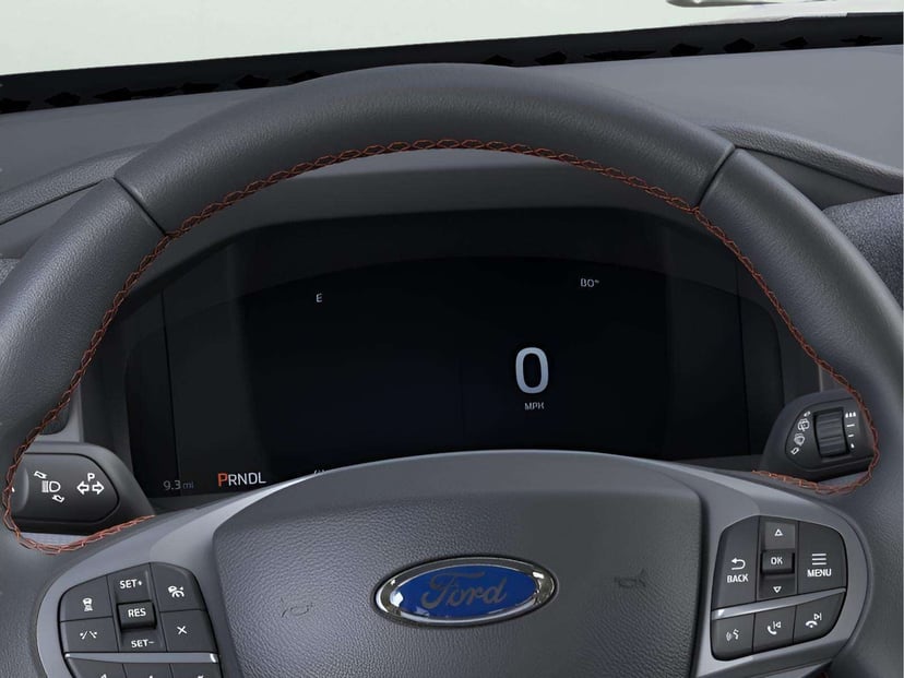 2026 Ford Explorer - Image 12