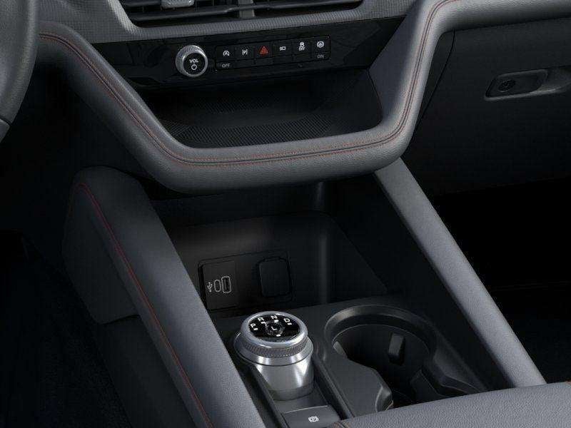 2026 Ford Explorer - Image 14