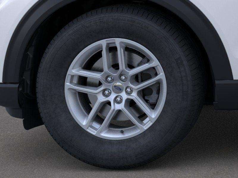 2026 Ford Explorer - Image 19