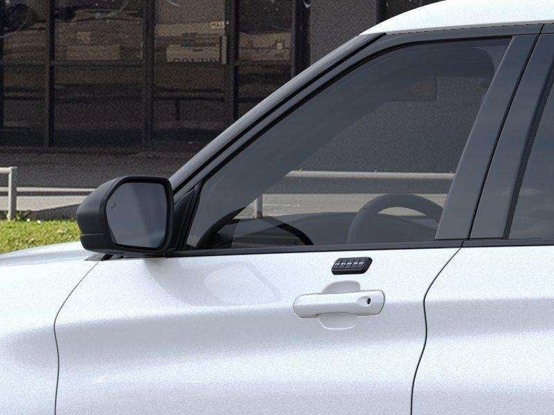 2026 Ford Explorer - Image 20