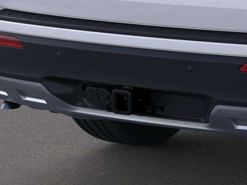2026 Ford Explorer - Image 22