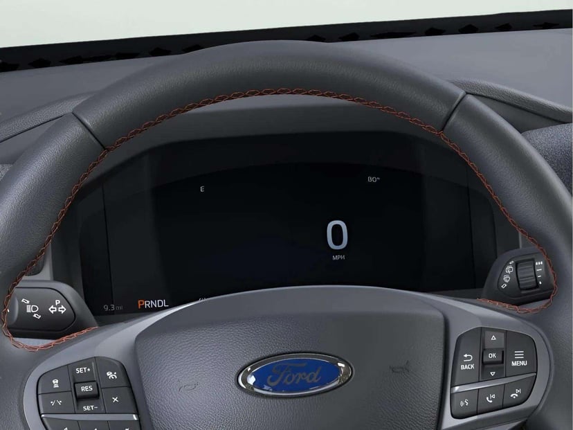 2026 Ford Explorer - Image 14