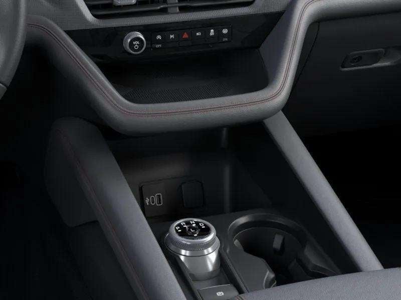 2026 Ford Explorer - Image 16