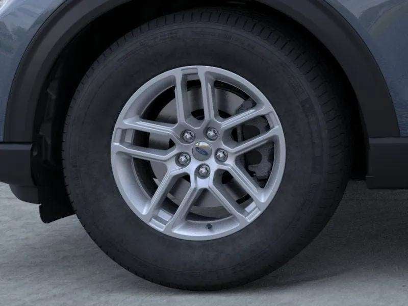 2026 Ford Explorer - Image 19