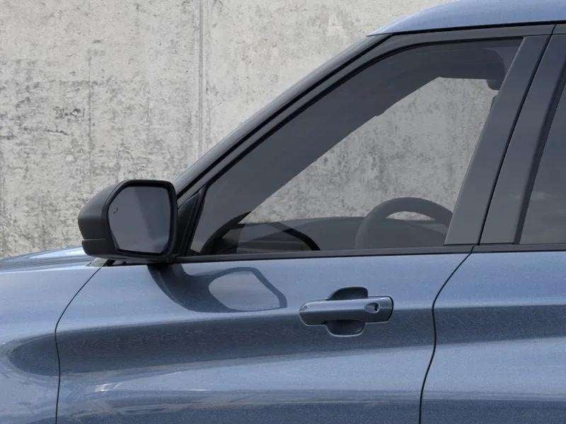 2026 Ford Explorer - Image 20