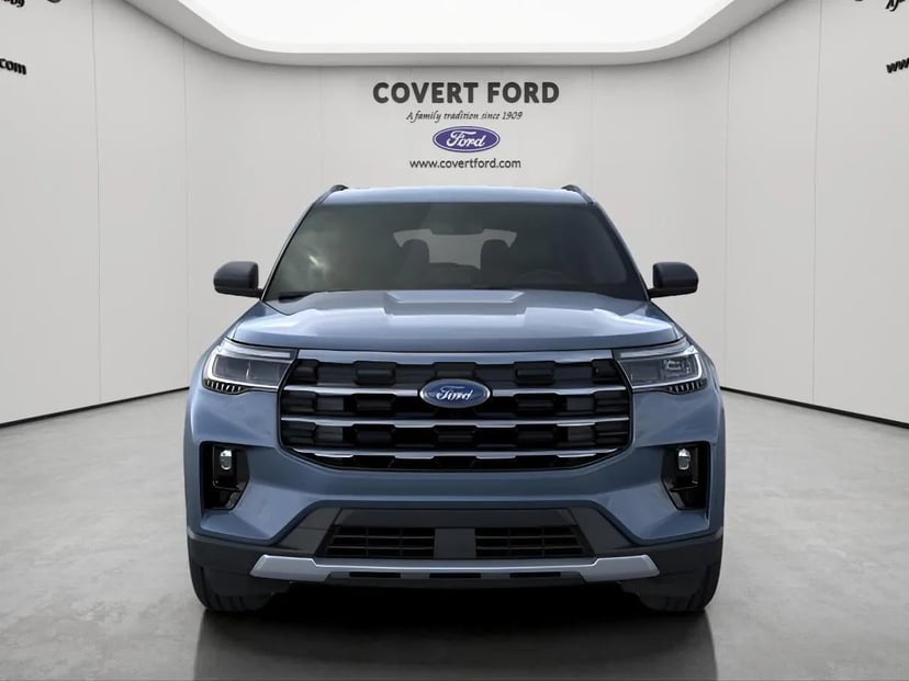 2026 Ford Explorer - Image 6