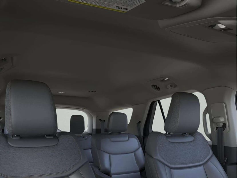 2026 Ford Explorer - Image 9