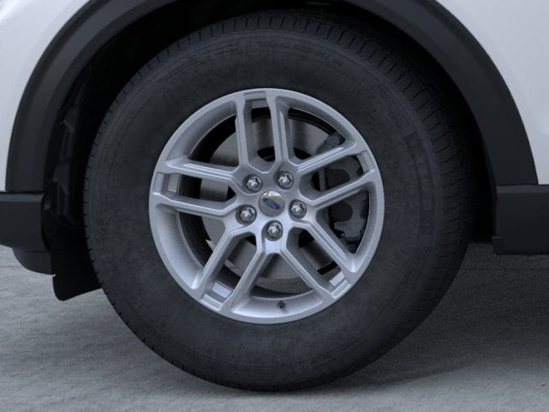 2026 Ford Explorer - Image 19