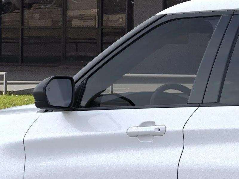 2026 Ford Explorer - Image 20