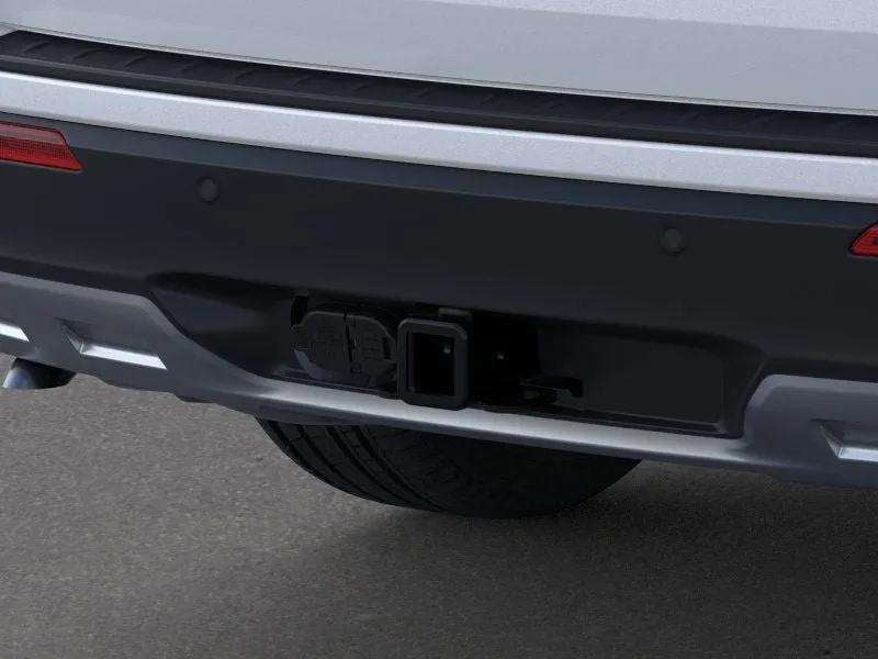 2026 Ford Explorer - Image 23