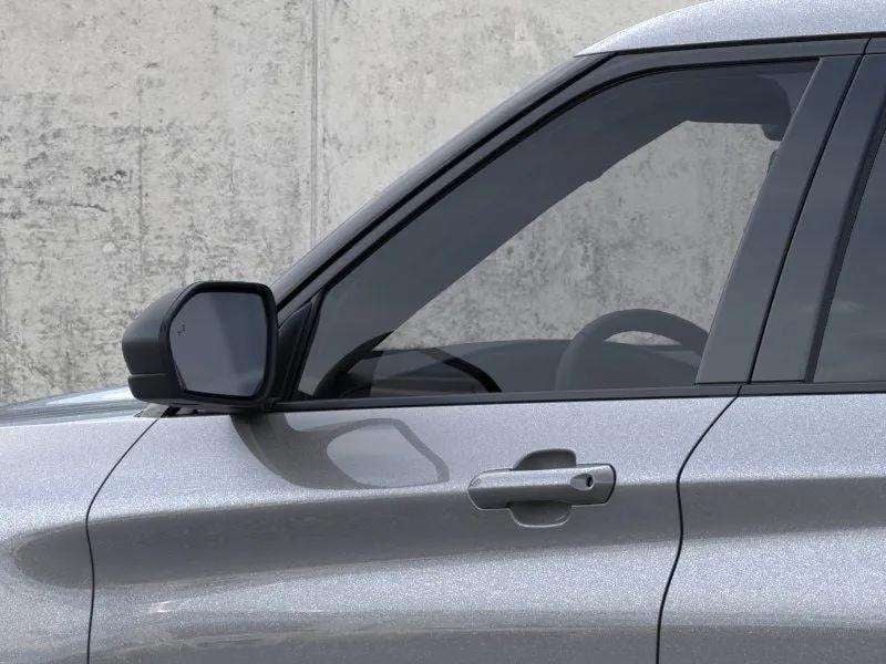2026 Ford Explorer - Image 20