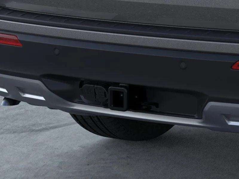 2026 Ford Explorer - Image 22