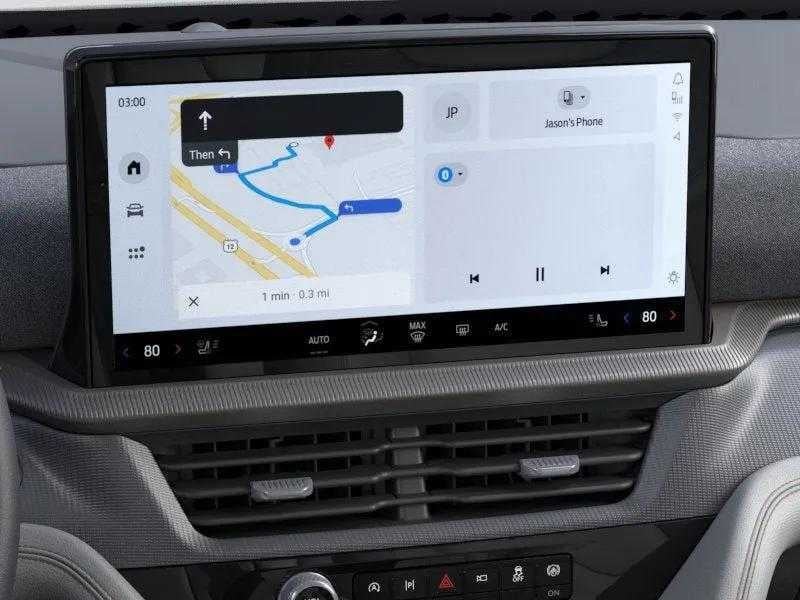 2026 Ford Explorer - Image 14