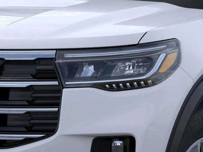 2026 Ford Explorer - Image 18