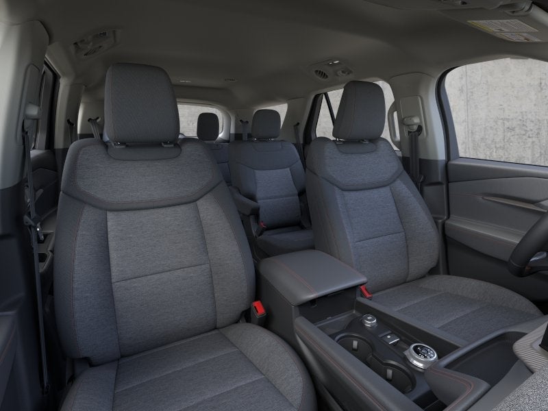 2026 Ford Explorer - Image 3