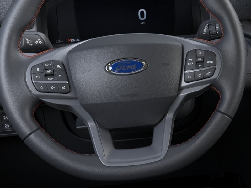 2026 Ford Explorer - Image 5