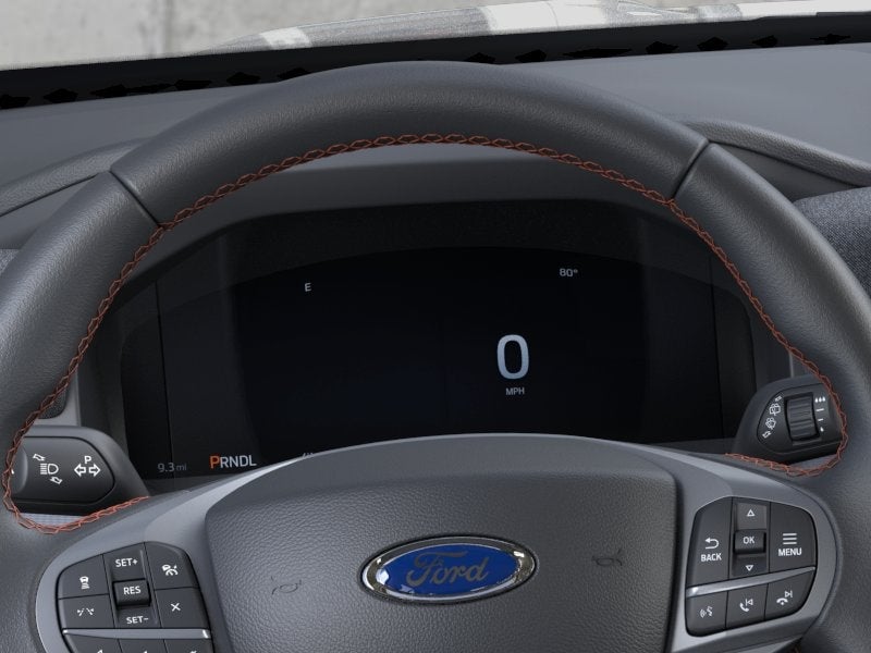 2026 Ford Explorer - Image 6