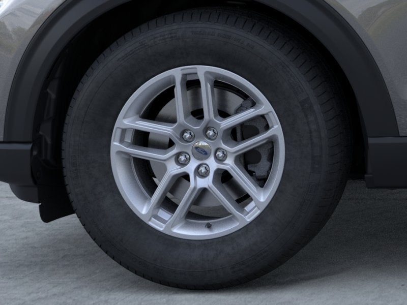 2026 Ford Explorer - Image 12