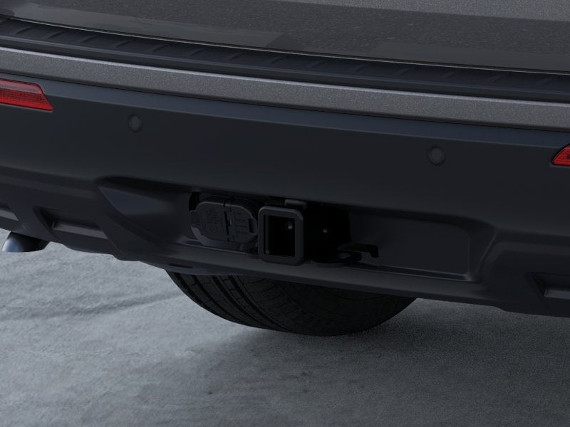 2026 Ford Explorer - Image 16
