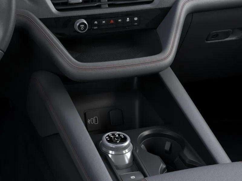 2026 Ford Explorer - Image 14