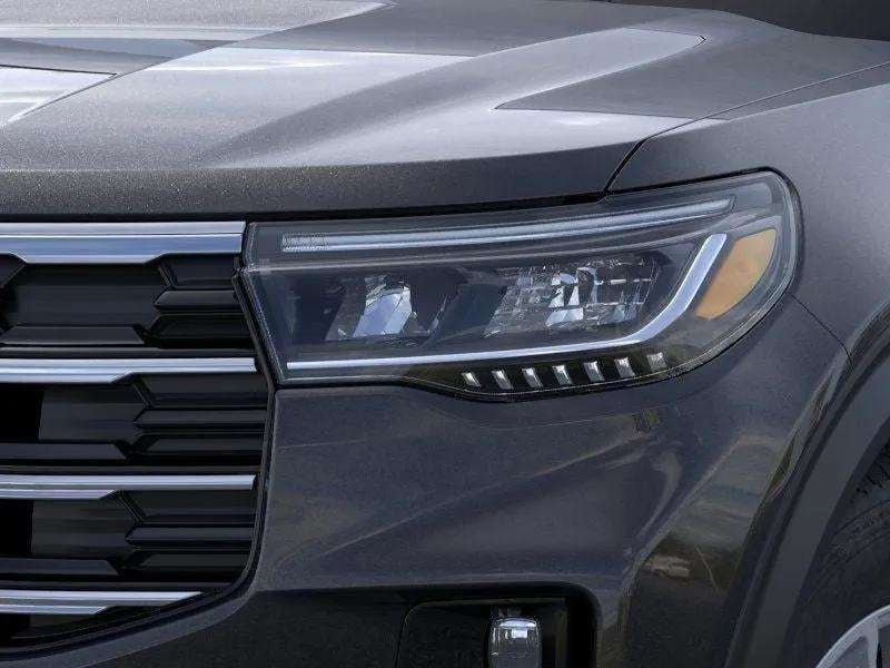 2026 Ford Explorer - Image 17