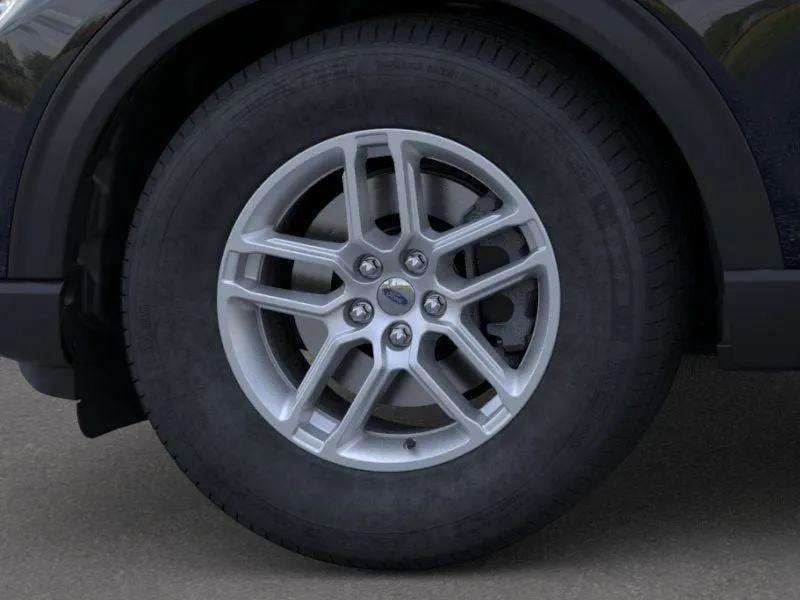 2026 Ford Explorer - Image 18