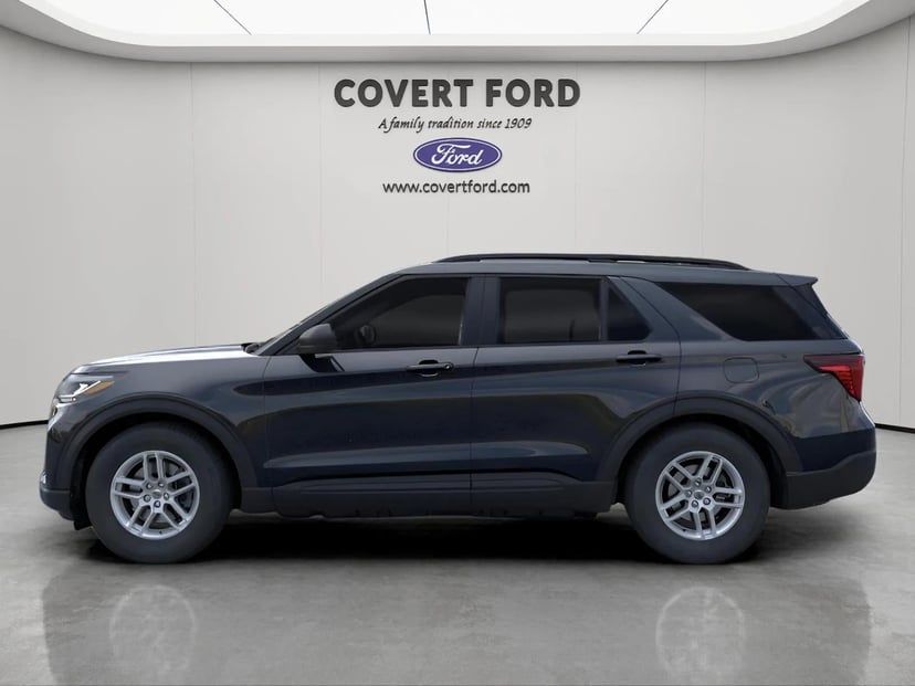 2026 Ford Explorer - Image 2