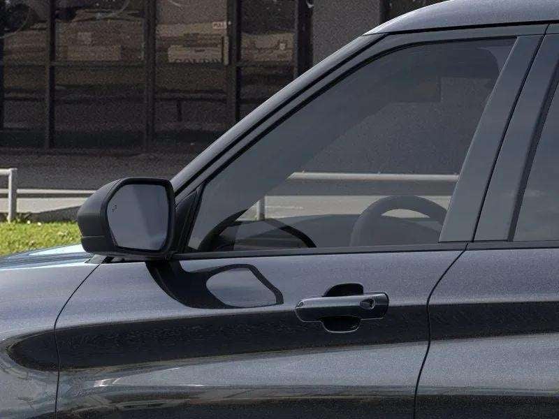 2026 Ford Explorer - Image 20