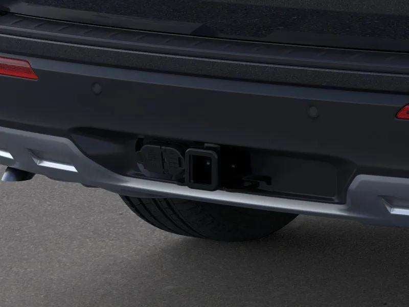 2026 Ford Explorer - Image 22
