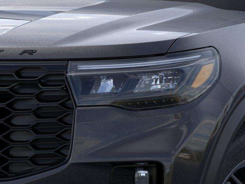 2026 Ford Explorer - Image 17