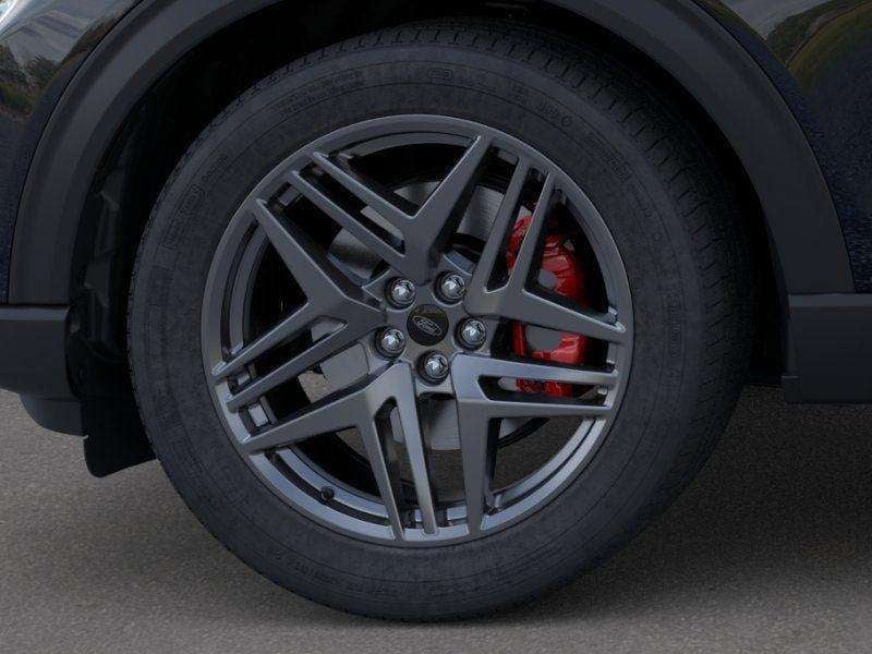2026 Ford Explorer - Image 18