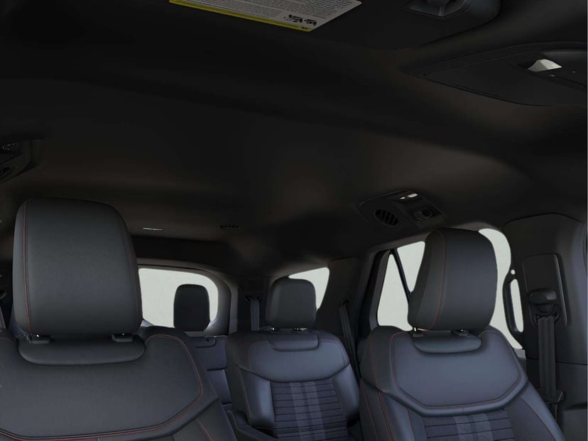 2026 Ford Explorer - Image 19