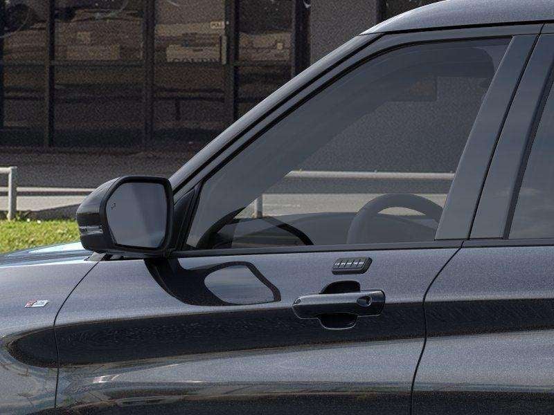 2026 Ford Explorer - Image 20