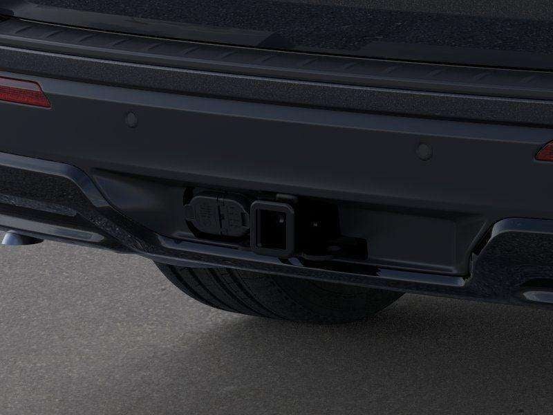 2026 Ford Explorer - Image 22