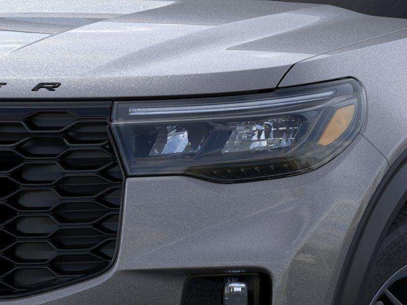 2026 Ford Explorer - Image 18