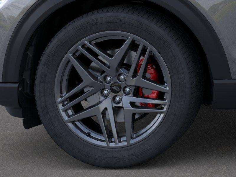 2026 Ford Explorer - Image 19