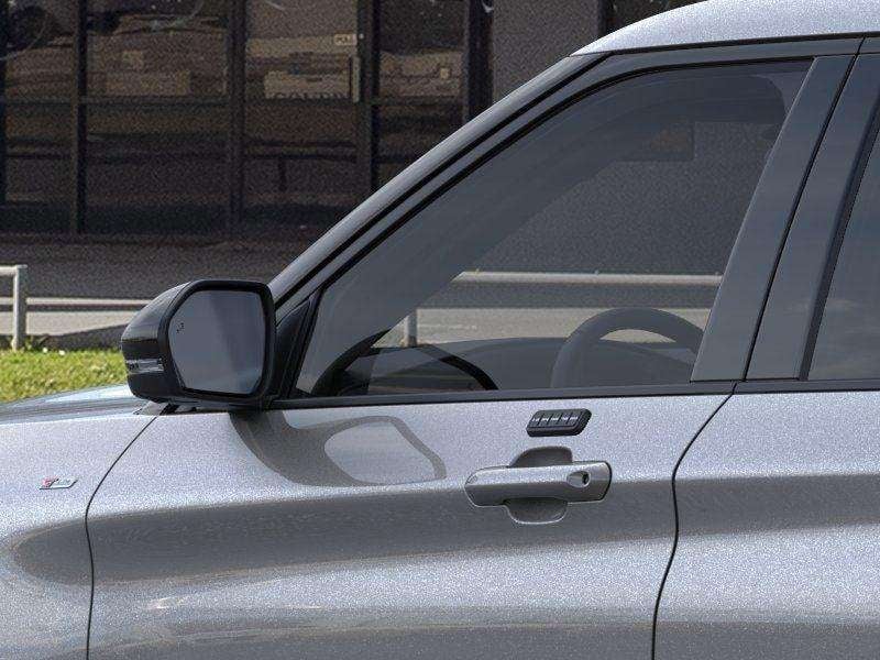 2026 Ford Explorer - Image 20