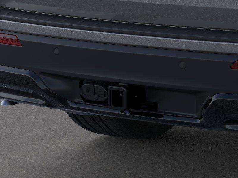 2026 Ford Explorer - Image 22